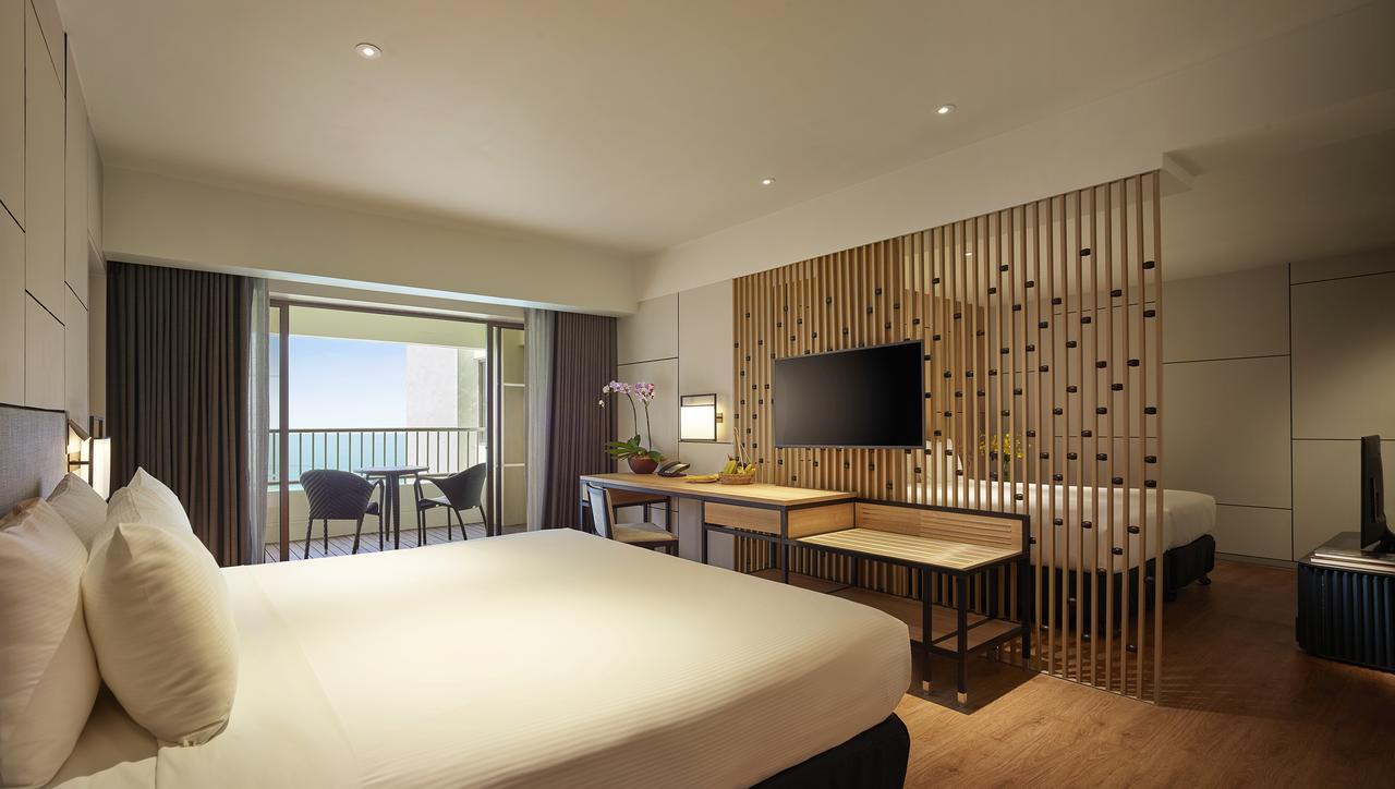 Premier Family Room